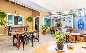 Piratas de Geriba Guest Rooms I